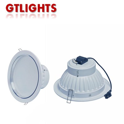 16W LED Recessed Downlight
