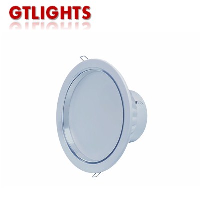 20W LED Recessed Downlight