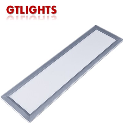 LED Panel Light  36W 120LM/W(300*1200*10mm)