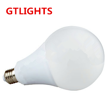 LED Bulb light 9W(PC+AL)