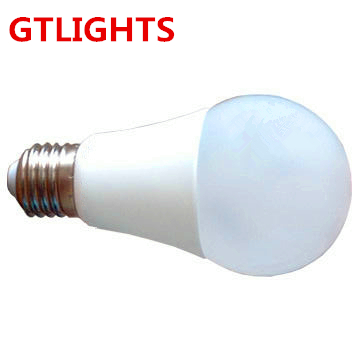 LED Bulb light 12W(PC+AL)