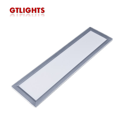 90LM/W LED Panel Light 72W(295*1195*10mm)